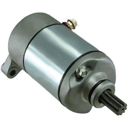 Aic Replacement Parts ATV Starter A-B174299-AI